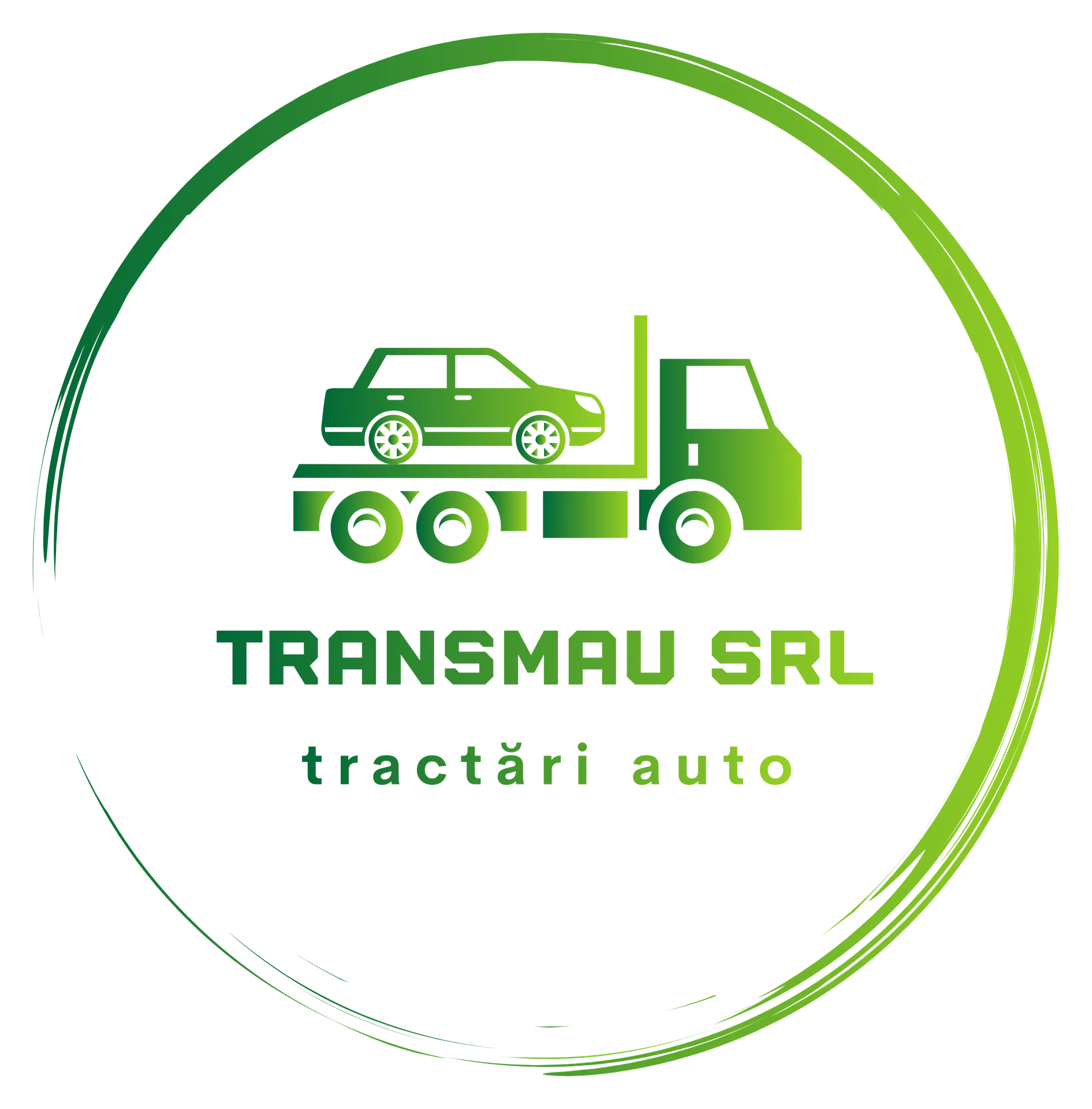Tractari auto Cluj Napoca non-stop